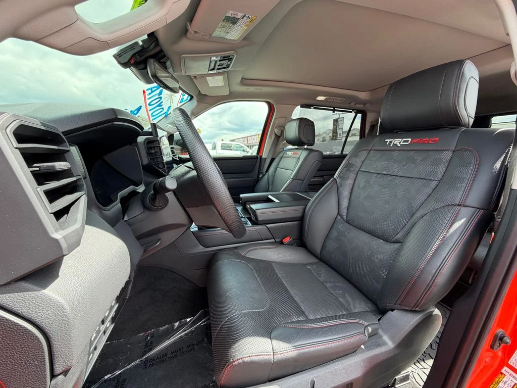 Used 2023  Toyota TRD Pro image 28