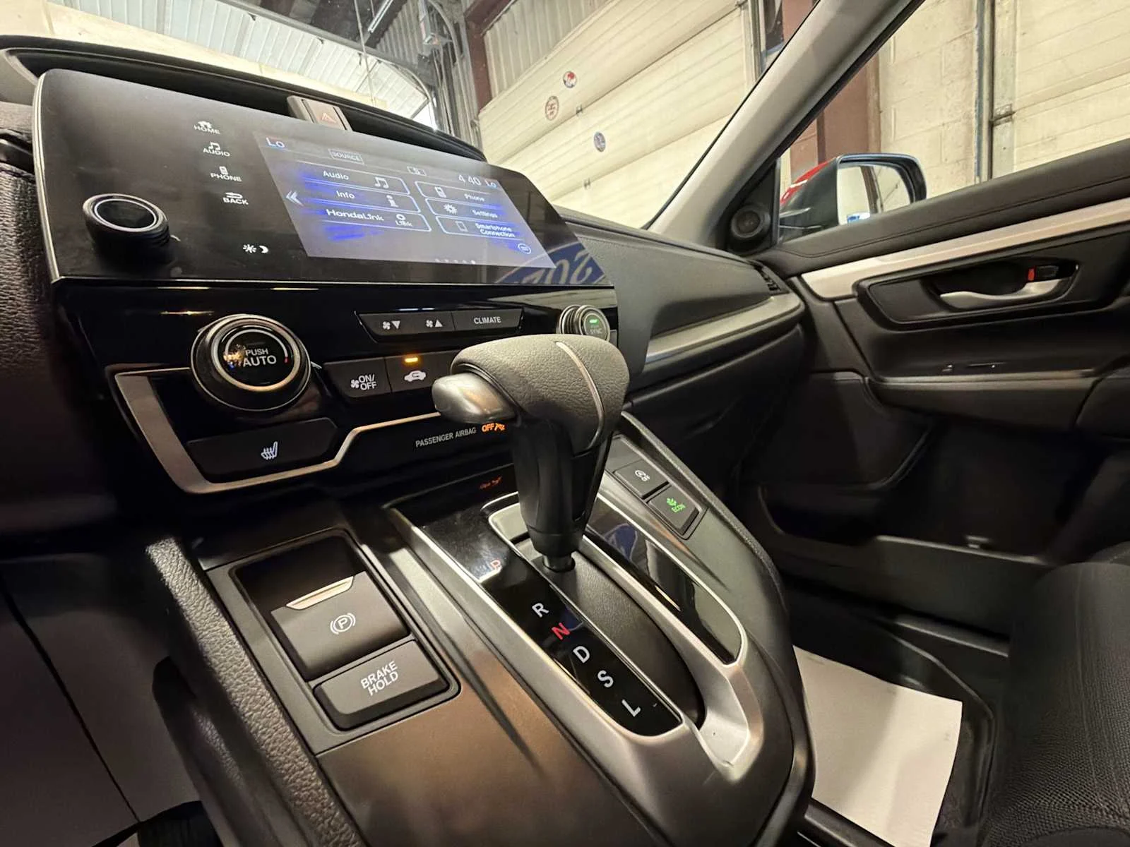 Used 2021 Radiant Red Metallic Honda Special Edition image 20
