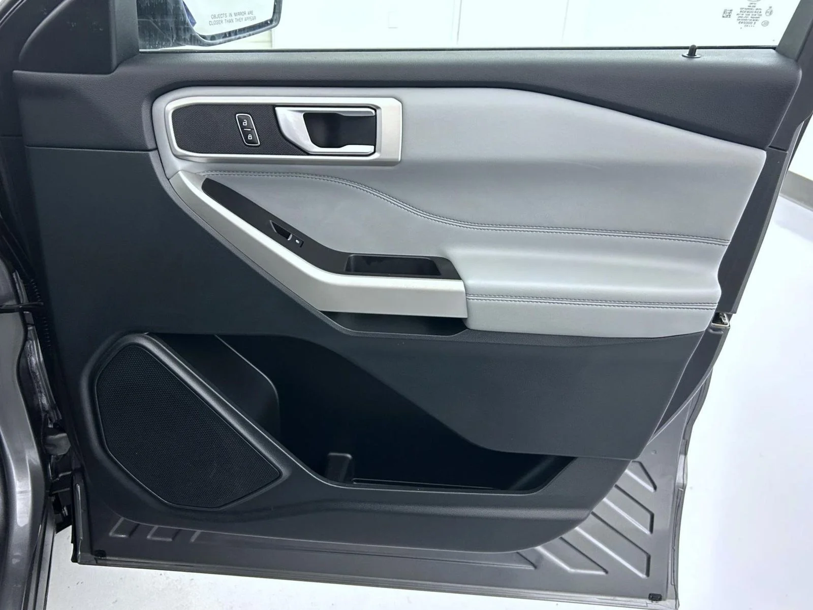 Used 2023 Gray Ford XLT image 16