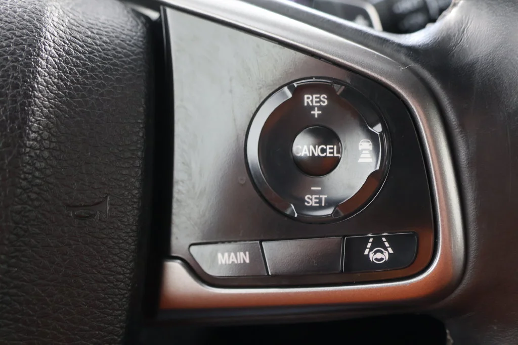 Used 2020  Honda Sport Touring image 12