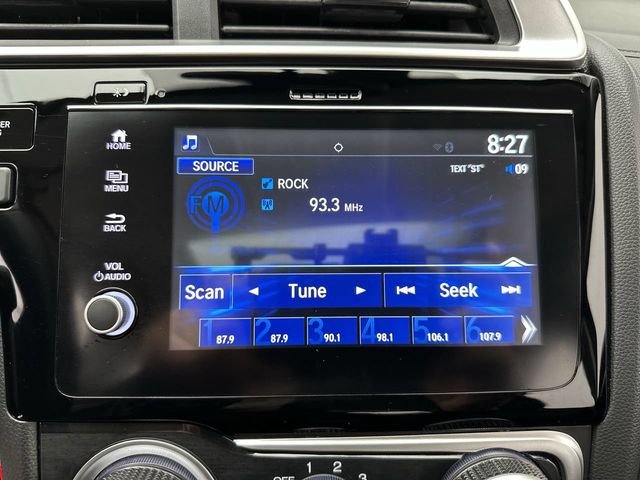 Used 2018 Silver Honda EX-L image 16