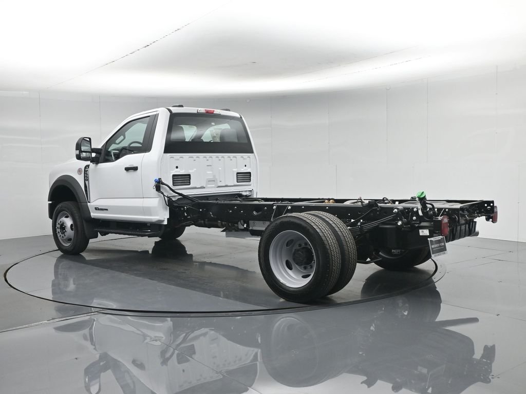 New 2026 Oxford White Ford XL image 6