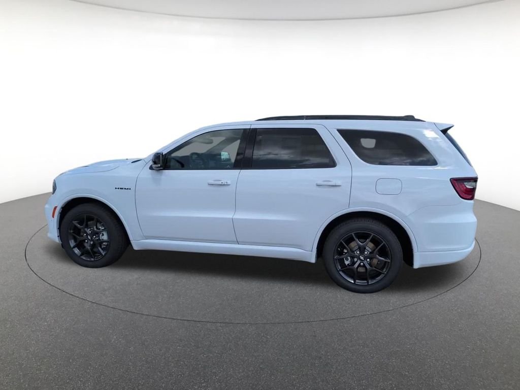 New 2026 White Dodge  image 12
