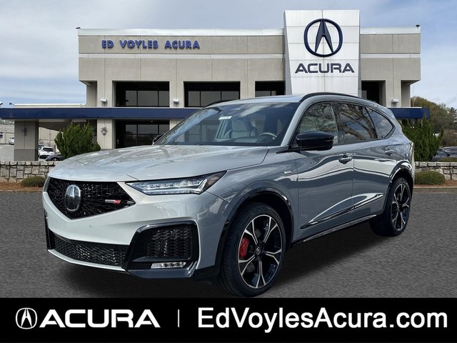 2026 Acura MDX Type S w/Advance Package