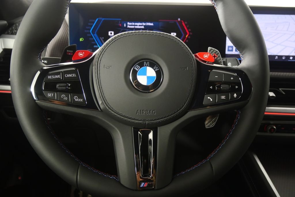 Used 2026 Mineral White Metallic BMW Label image 20