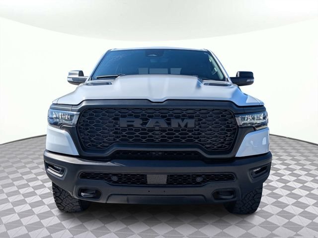 2025 RAM Ram 1500 Pickup Rebel - Photo 6