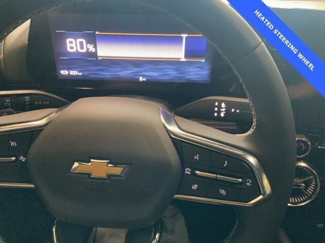 2025 Chevrolet Blazer EV LT - Photo 8