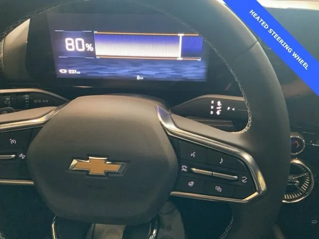 2025 Chevrolet Blazer EV LT - Photo 8
