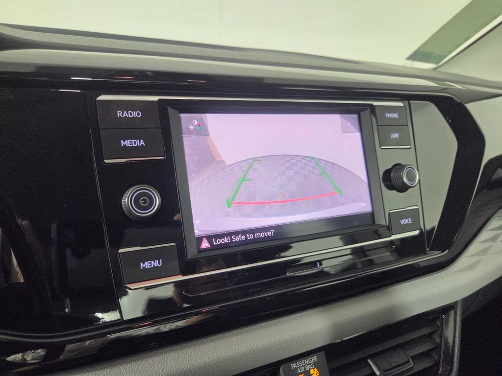2022 Volkswagen Taos S - Photo 12