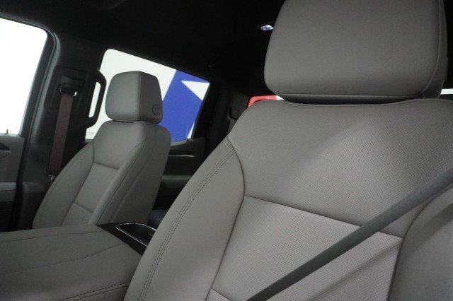 2026 GMC Sierra 1500 SLT - Photo 23