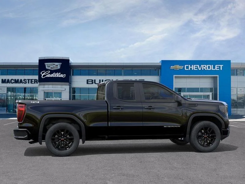 New 2026  GMC Pro image 5