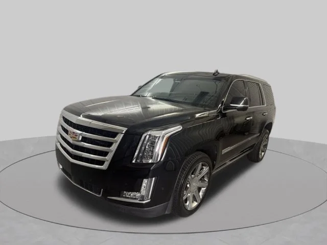 2017 Cadillac Escalade