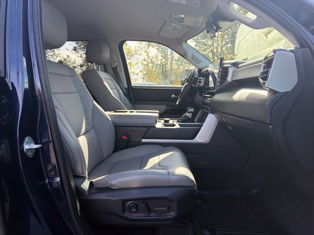 Used 2024 Blueprint Toyota Limited image 32