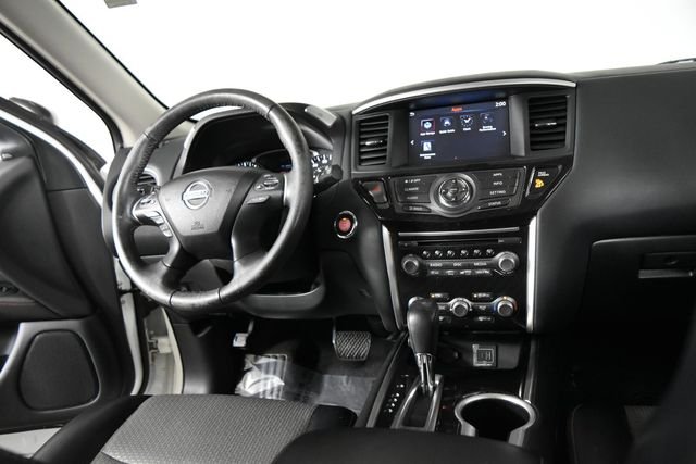 2020 Nissan Pathfinder SV - Photo 39
