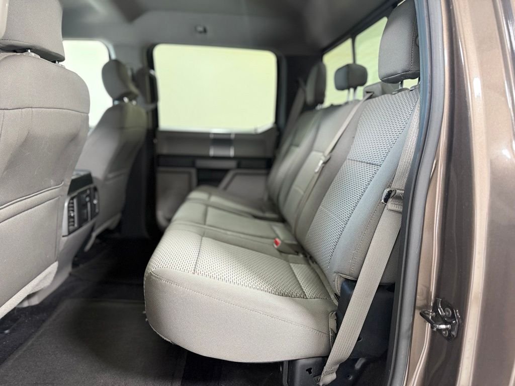 Used 2015  Ford XLT image 18