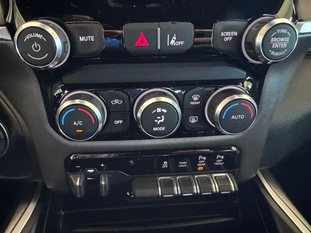 2021 RAM Ram 1500 Pickup Big Horn/Lone Star - Photo 21