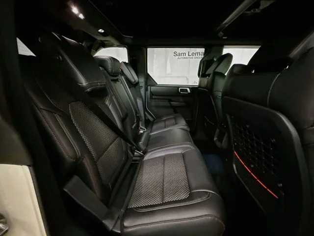 New 2026 Desert Sand Ford Raptor® image 28