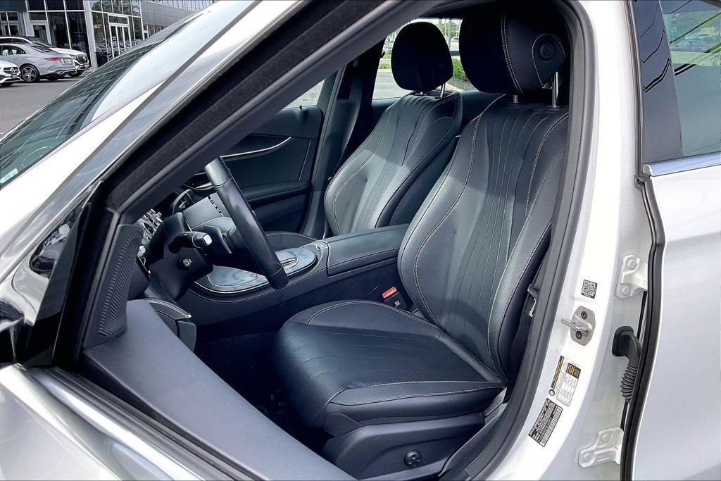 2023 Mercedes-Benz E-Class E350 - Photo 3