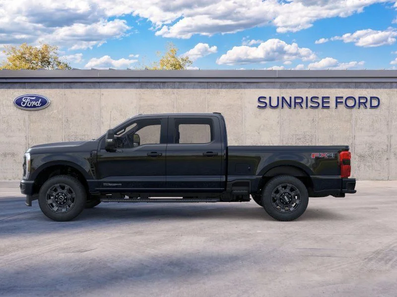 2026 Ford F-250 Super Duty XL - Photo 3