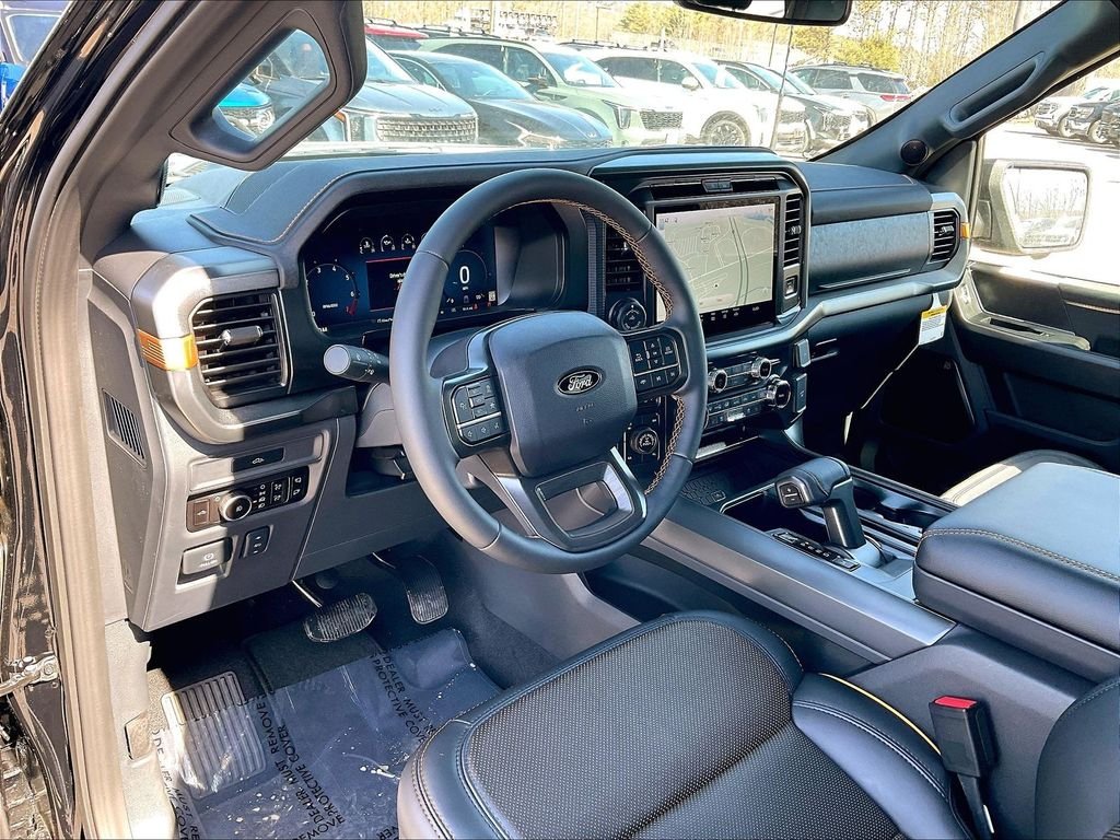 2026 Ford F-150 — photo 9