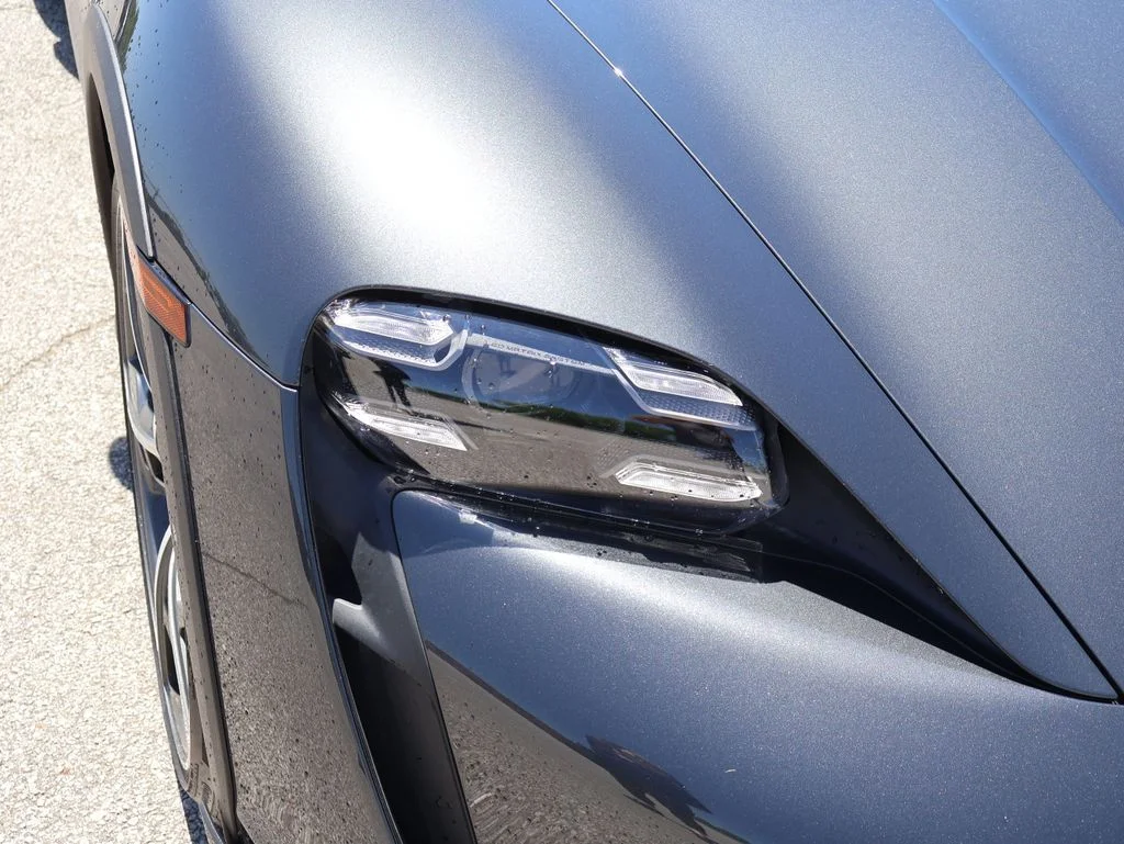 Certified Used 2024 Volcano Grey Metallic Porsche 4S image 12