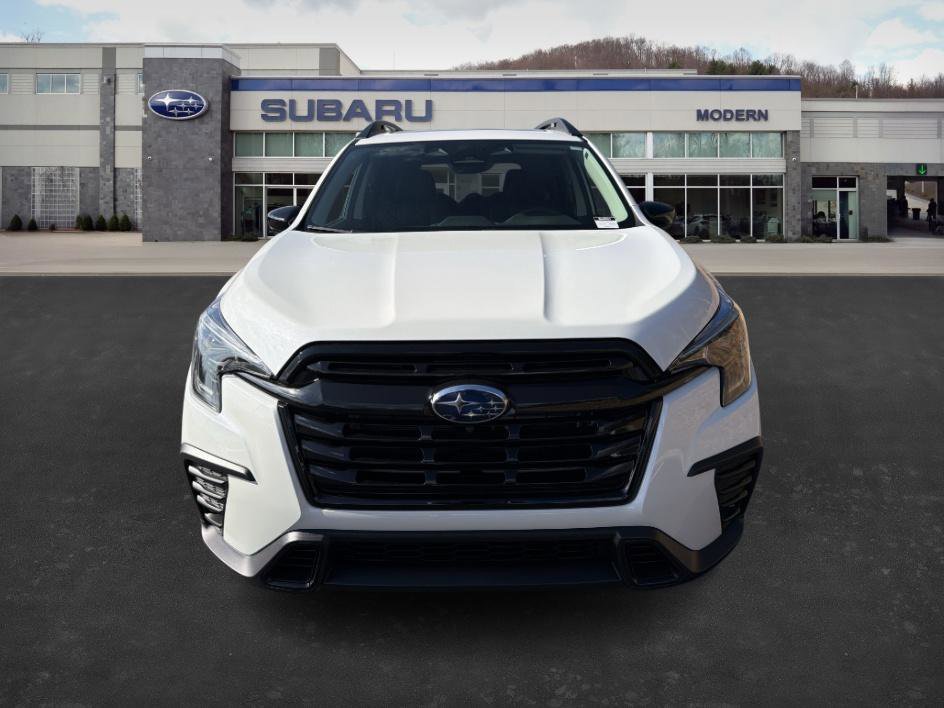 2026 Subaru Ascent Onyx Edition-Touring - Photo 2