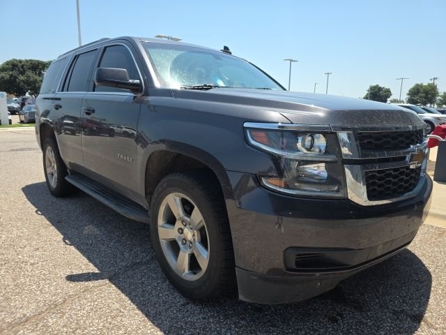 Used 2016 Gray Chevrolet LS image 1
