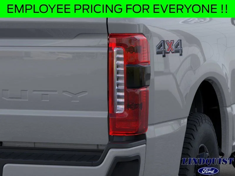 New 2026 Avalanche Ford F-250® XL image 21