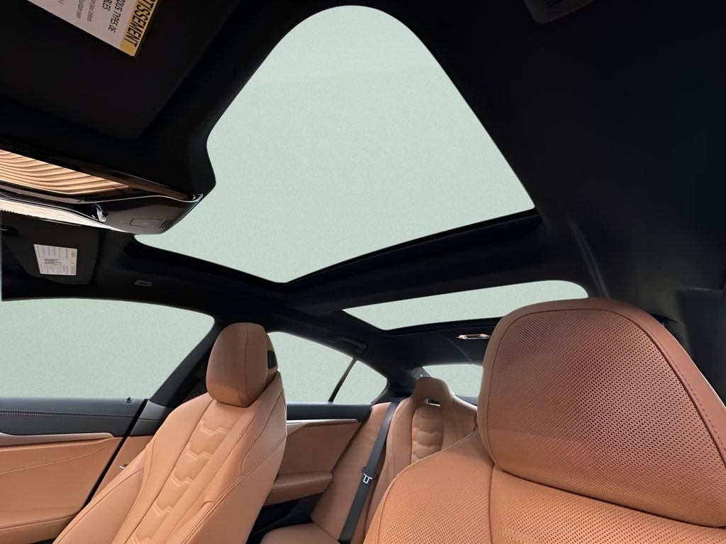 2026 BMW 8 Series 840i - Photo 26