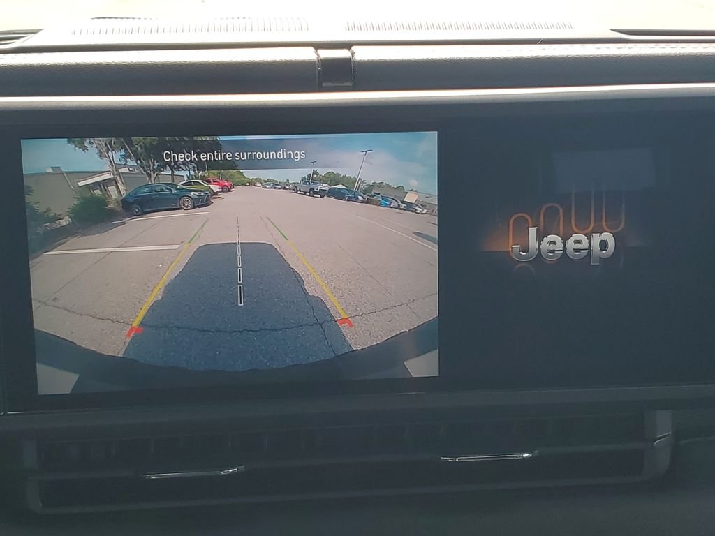 2024 Jeep Wrangler 4xe Rubicon 4XE - Photo 19
