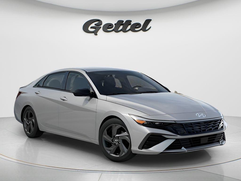New 2026  Hyundai SEL Sport image 2