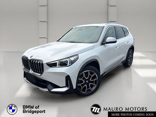 2024 BMW X1 xDrive28i