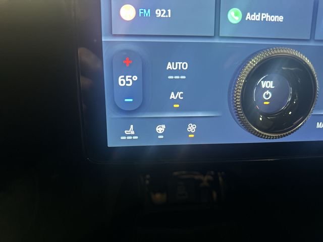 New 2026 Green Ford Premium image 34