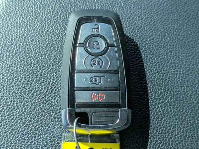 Certified Used 2024 Green Ford Timberline image 30