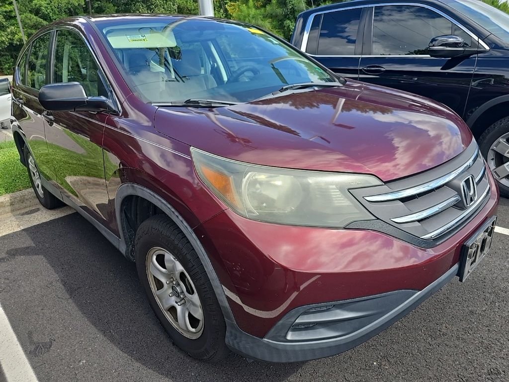 Used 2014  Honda LX image 5