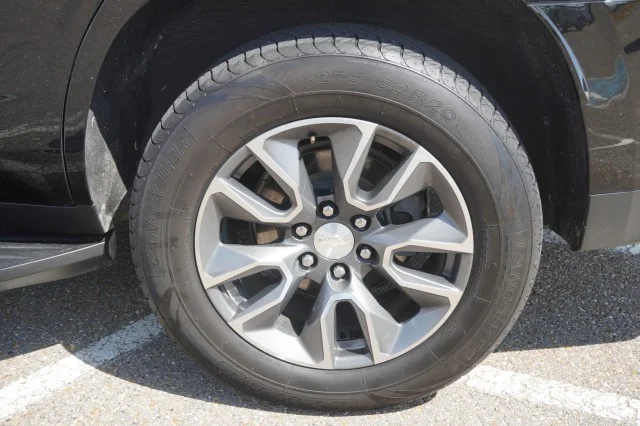 Used 2022 Black Chevrolet LT image 13