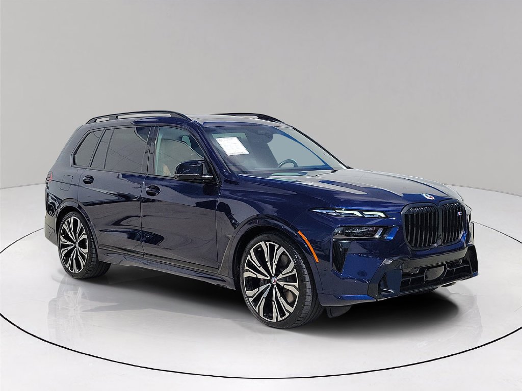 2023 BMW X7