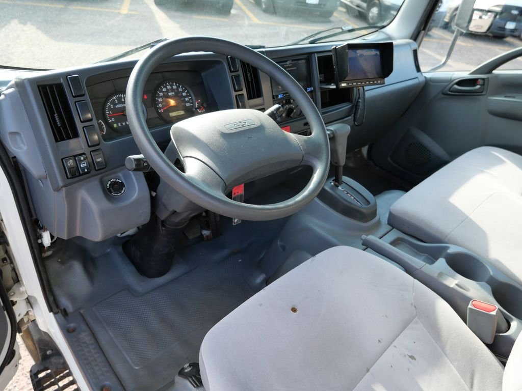 Certified Used 2019 White Chevrolet Base image 3