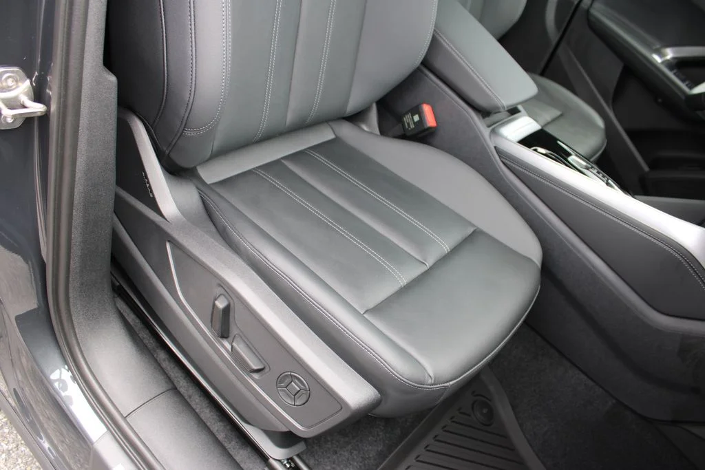 Used 2025 Gray Audi 2.0T Premium Plus image 26
