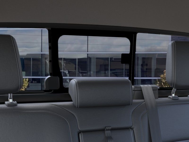 New 2025 Desert Sand Ford LARIAT® image 38