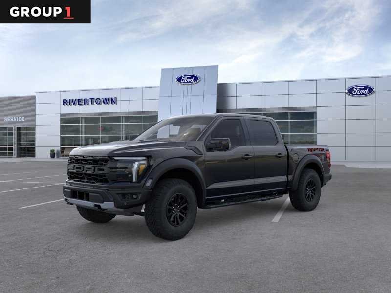 2026 Ford F-150 F-150 Raptor Raptor®