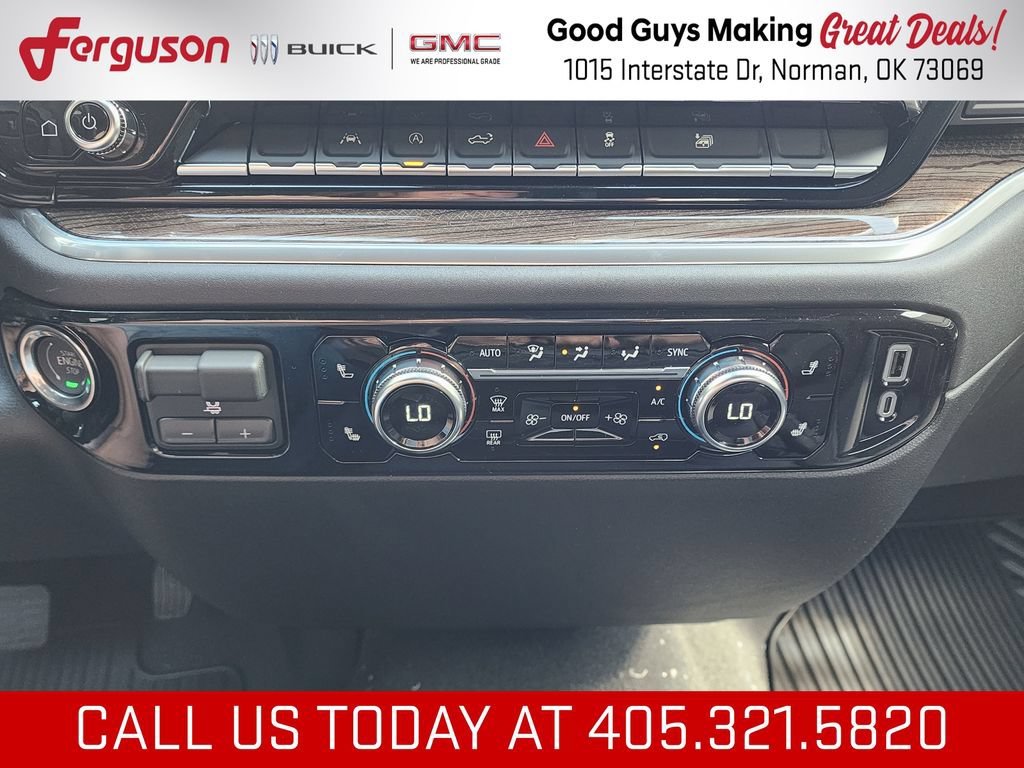 2026 GMC Sierra 1500 Elevation - Photo 29