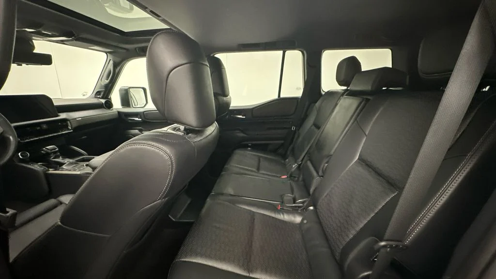 Used 2024 Beige Toyota Base image 10