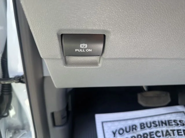 2025 Ford F-350 Super Duty XL - Photo 23