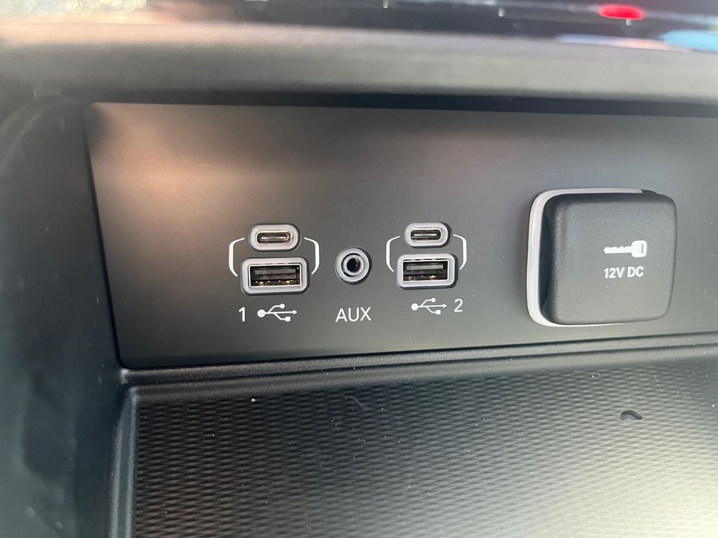 2025 Jeep Grand Cherokee Altitude - Photo 28