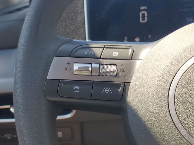 2024 Hyundai Sonata SEL - Photo 14