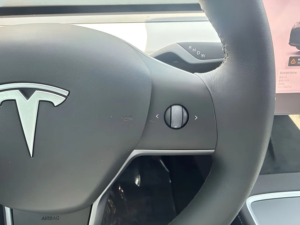 Used 2024 Gray Tesla Long Range image 19