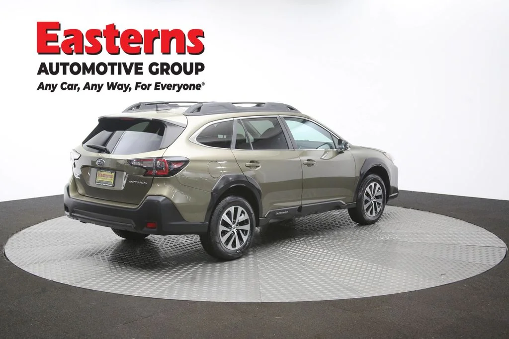 Used 2024 Brown Subaru Premium image 35
