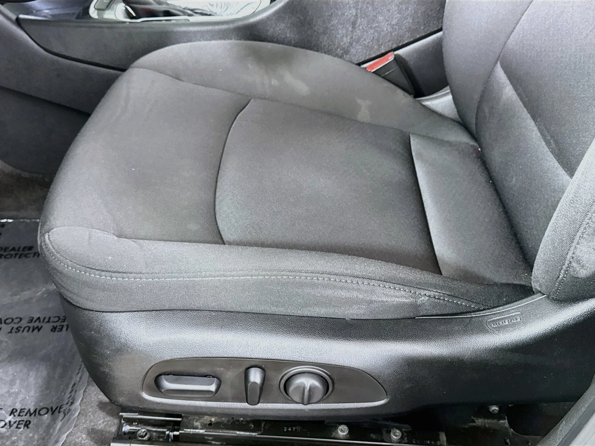 Used 2020 SHADOW GRAY METALLIC Chevrolet RS image 21
