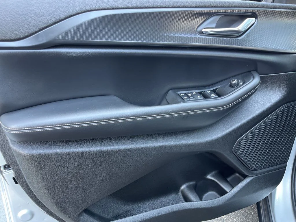 2024 Jeep Grand Cherokee L Altitude - Photo 22